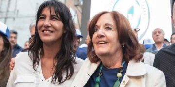 Confirmadas las listas de diputados y senadores de HxC