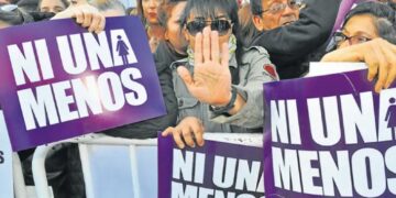 Un hombre asesinó a su ex pareja con arma de fuego y luego se suicidó