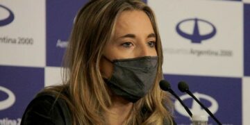 La Nación advirtió a Rusia por demoras en el envío de segundas dosis