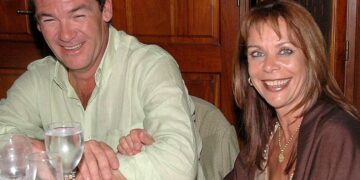 El caso Nora Dalmasso, una sombra para el ministro Mosquera