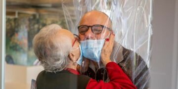 Entre el cuidado, la espera y la esperanza