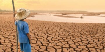 La cumbre del clima y la necesidad de una biocivilización