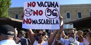 Cómo persuadir a quienes dudan de las vacunas contra el Covid