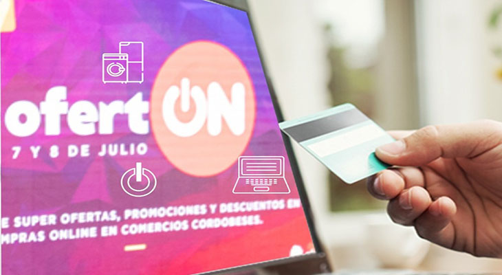 Llega ‘Ofertón’, el primer evento online de promociones en Córdoba