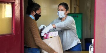 Desde el 9 de agosto reabren progresivamente los comedores del Paicor