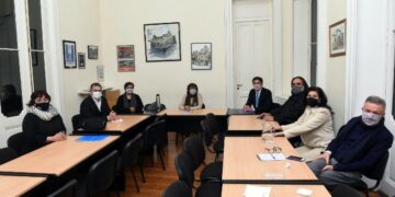 El Gobierno convocó a paritarias nacionales docentes el 9 de agosto