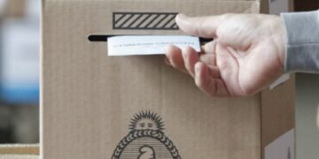 Luz verde para la campaña rumbo a las Paso