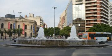 Habrá un fuerte operativo de seguridad por la final Argentina-Brasil