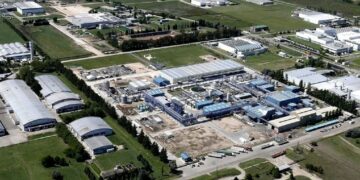 La inversión sobre el PBI, la más alta de la última década