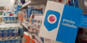 Precios Cuidados se renueva por tres meses y agrega más lácteos