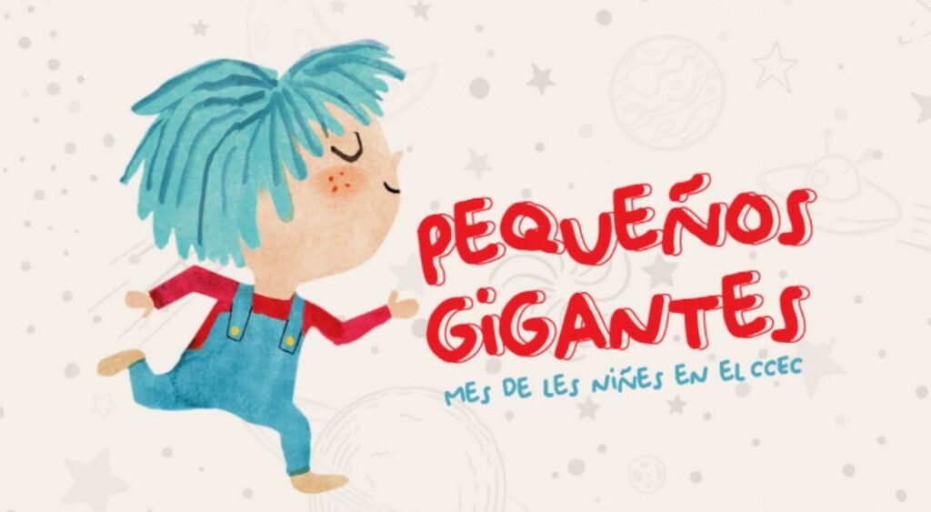 Pequeños Gigantes