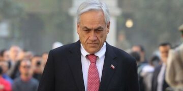 Acusan a Piñera de obstrucción