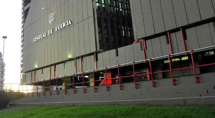 Policía de Córdoba: despiden al jefe de Seguridad de Capital Policía de Córdoba: despiden al jefe de Seguridad de Capital
