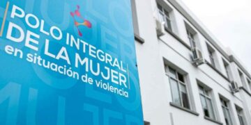 El Polo de la Mujer receptó 5.762 denuncias judiciales