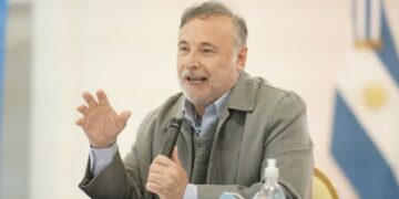 Vigo-Accastello y Caserio-Estévez, las dos fórmulas peronistas