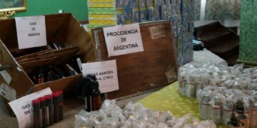 Apuntan a altos ex funcionarios del gobierno de Cambiemos