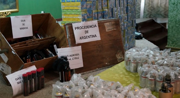 Apuntan a altos ex funcionarios del gobierno de Cambiemos