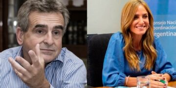 Rossi y Toloza Paz renuncian para abocarse a la campaña