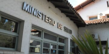 Salud detectó el primer caso de la variante Delta