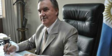 Murió a los 75 años el ex ministro Néstor Scalerandi