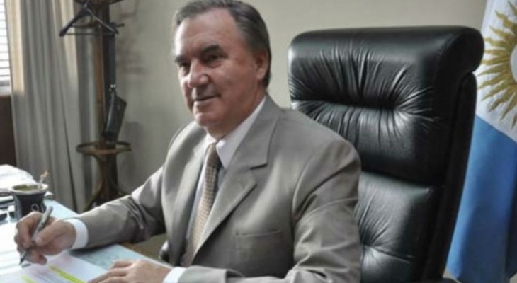 Murió a los 75 años el ex ministro Néstor Scalerandi