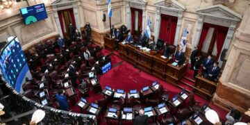 Aprobaron la nueva ley de Biocombustibles y de Monotributo