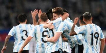 Resultados y quiénes compiten hoy en Tokio 2020