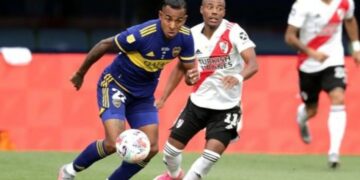 AFA confirmó el superclásico Boca-River para el 4 de agosto