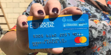 Cronograma de acreditación de pagos de la Tarjeta Social