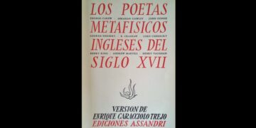 Un poema, un traductor, una colección y una librería