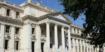 Aspirantes al Poder Judicial deberán acreditar capacitación en género