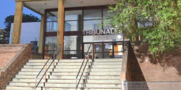 Condenan a siete años de prisión al atacante del juez Claudio Gómez