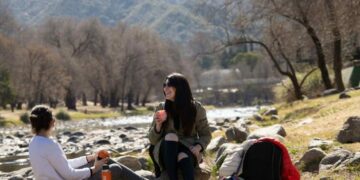 El arribo de turistas al país cae 90,6% en 2021