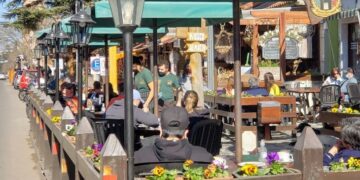 El turismo local vivió un fin de semana con buena ocupación