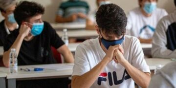 UNC: volverán a las aulas con bimodalidad de dictado de clases