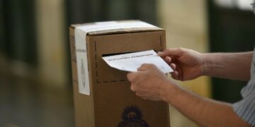 Las provincias más grandes confirmaron sus candidaturas para las Paso