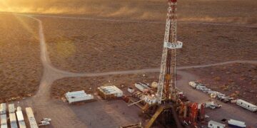 Vaca Muerta superó los niveles de producción previos a la pandemia