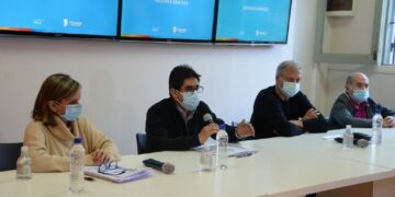El 16% de los mayores de 18 años ya recibió las dos dosis