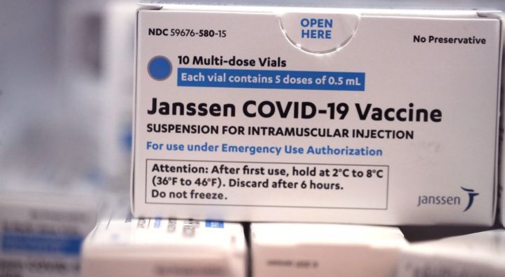 La Provincia, a un paso de comprar la vacuna Janssen