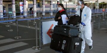 Estiman que en agosto la cepa Delta ya circulará en el país