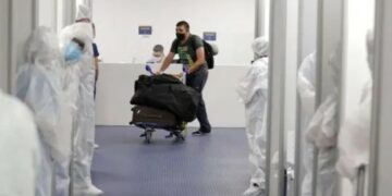 Detectan los primeros 14 casos de la variante Delta en Córdoba