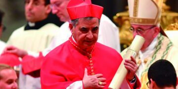 Comienza en Roma un histórico juicio por fraudes dentro de la iglesia