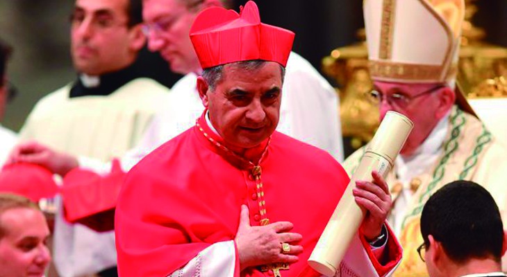 Comienza en Roma un histórico juicio por fraudes dentro de la iglesia