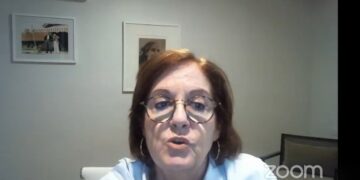 La diputada Vigo defendió la autonomía del PJ schiarettista