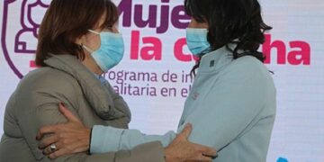 Vigo y De la Sota, con lista única en HPC