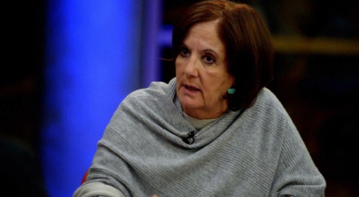 Vigo: El peronismo de Córdoba somos nosotros