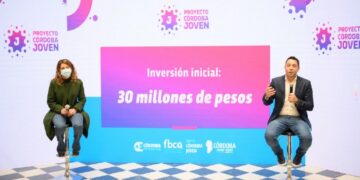 Lanzaron los créditos a tasa cero para jóvenes emprendedores