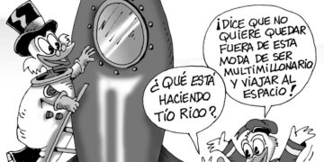 Humor en Hoy Día