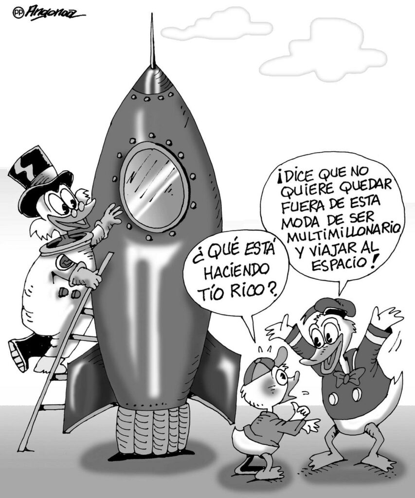 Humor en Hoy Día Humor en Hoy Día