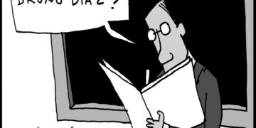 Humor en Hoy Día